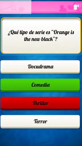 Atriviate screenshot