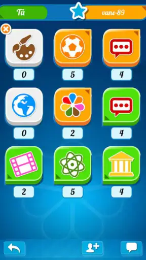 Atriviate screenshot
