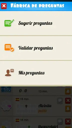 Atriviate screenshot