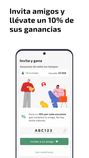 AttaPoll - ganar dinero screenshot