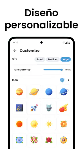 Auto Clicker: Clic automático screenshot