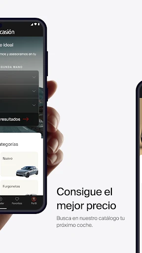 Autocasión screenshot