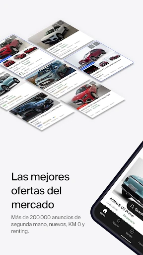 Autocasión screenshot