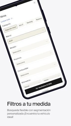 Autocasión screenshot
