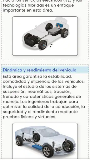 Automech: Ingeniería Auto screenshot