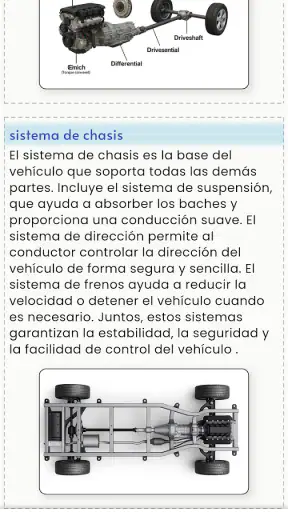 Automech: Ingeniería Auto screenshot