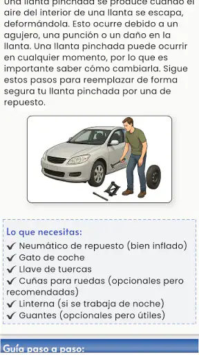 Automech: Ingeniería Auto screenshot