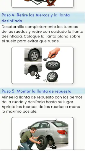 Automech: Ingeniería Auto screenshot