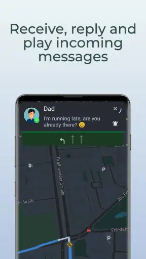 AutoZen-Navegador para Autos screenshot