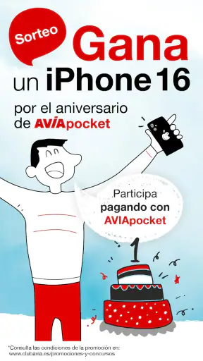 AVIApocket | Gasolineras AVIA screenshot