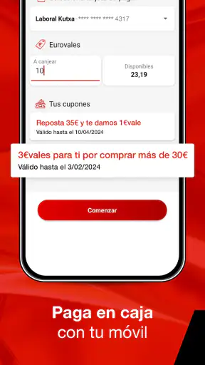 AVIApocket | Gasolineras AVIA screenshot