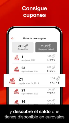 AVIApocket | Gasolineras AVIA screenshot