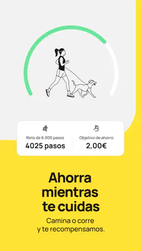 B100 - The Healthy Banking screenshot