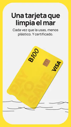 B100 - The Healthy Banking screenshot