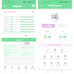 Babykoala screenshot
