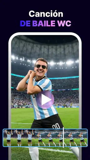 Artvilize: AI Video Generator screenshot
