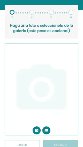 Bandomovil screenshot