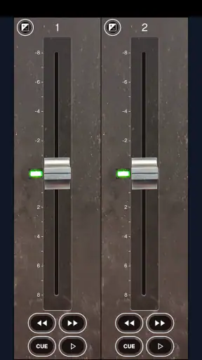 Beatmatch PRO screenshot