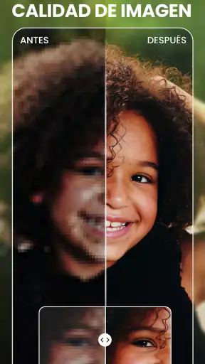 BeautyPlus - Fotos y filtros screenshot