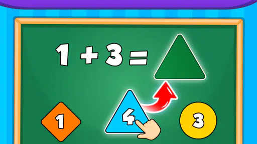 Bebi: Juegos para bebes 2 - 4 screenshot