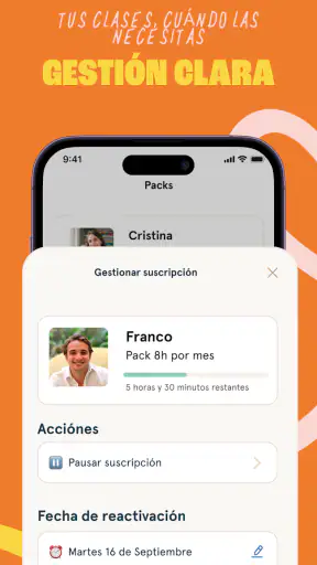Bel · Aprobar matemáticas screenshot