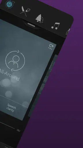 BeMore screenshot