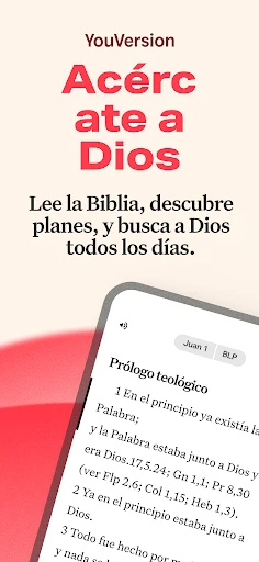 Biblia Reina Valera con Audio screenshot