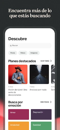 Biblia Reina Valera con Audio screenshot