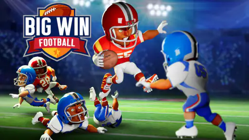 Big Win Football screenshot