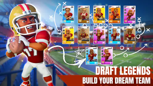 Big Win Football screenshot