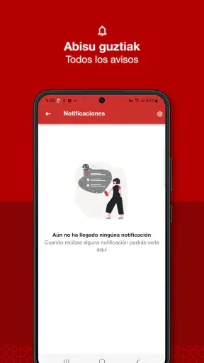 Bilbao Aste Nagusia screenshot