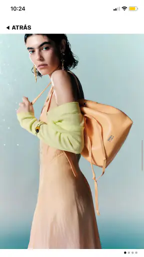 BIMBA Y LOLA screenshot