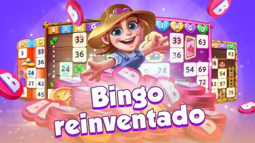 Bingo Bash: bingo en vivo screenshot