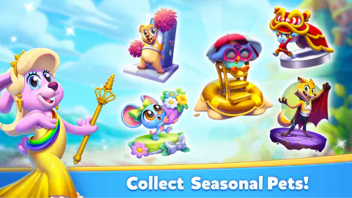Bingo Pop - Juegos de casino screenshot