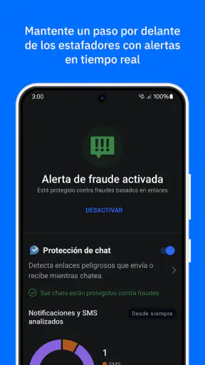 Bitdefender Mobile Security screenshot