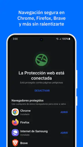 Bitdefender Mobile Security screenshot
