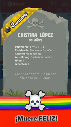 BitLife Español screenshot