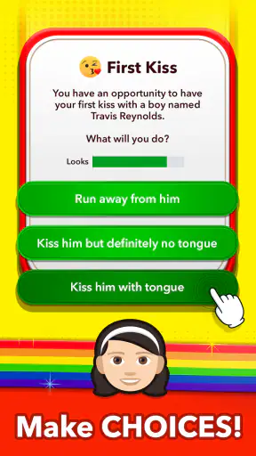 BitLife - Simulador de vida screenshot