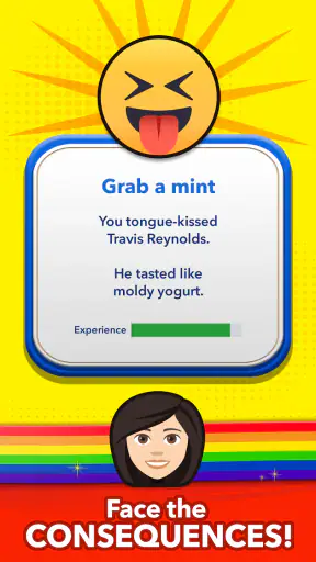 BitLife - Simulador de vida screenshot