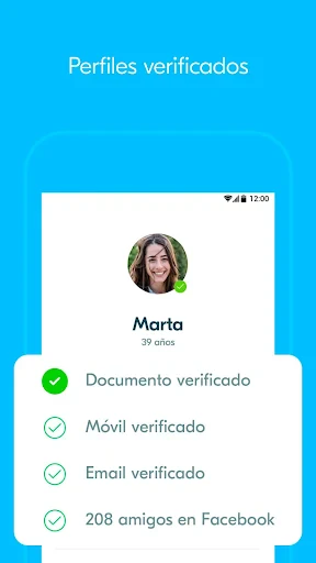 BlaBlaCar: viajes compartidos screenshot