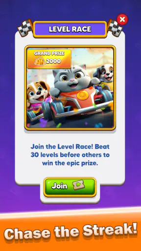 Block Master: Match Puzzle screenshot