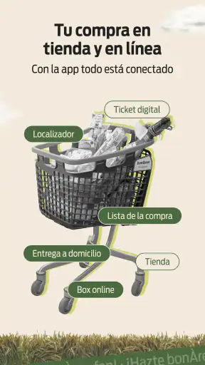 bonÀrea fan screenshot
