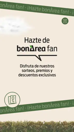 bonÀrea fan screenshot