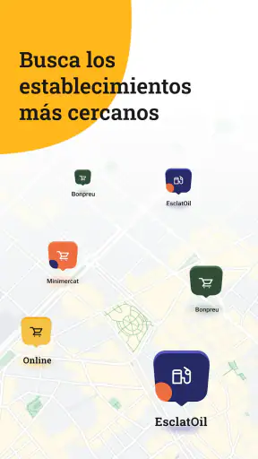BonpreuEsclat screenshot