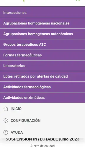 BOT PLUS screenshot