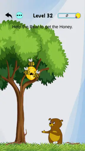 Brain IQ: Tricky Puzzles screenshot