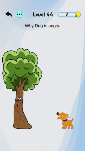 Brain IQ: Tricky Puzzles screenshot