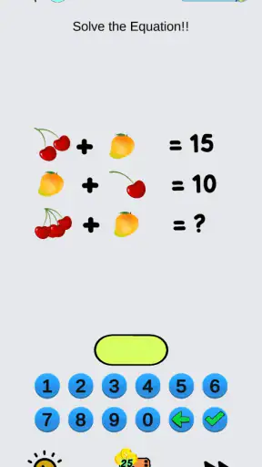 Brain IQ: Tricky Puzzles screenshot