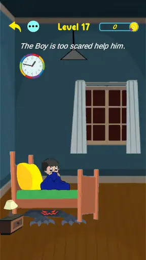 Brain IQ: Tricky Puzzles screenshot