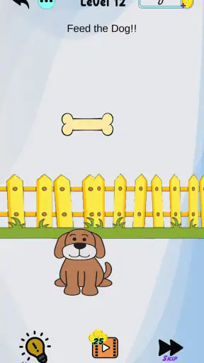 Brain IQ: Tricky Puzzles screenshot